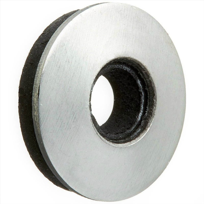 BCP Fasteners 100 Qty 1/4" Stainless Steel EPDM Bonded Sealing Neoprene Rubber Washers #14 (BCP640) - Image 1